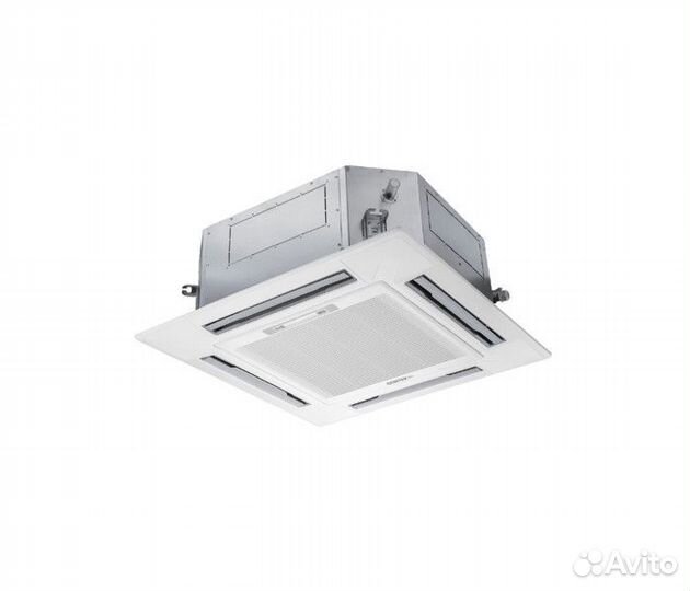 Кассетный кондиционер centek CT-66C48