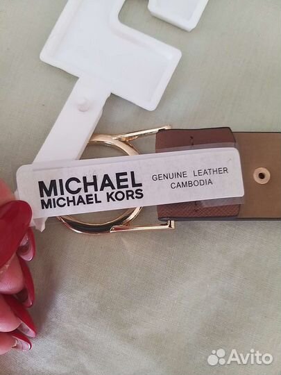 Ремень Michael Kors оригинал