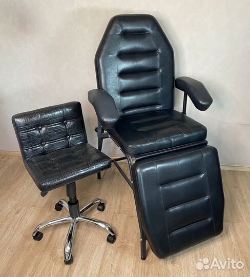 Косметологическое кресло новое