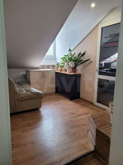 Офис центр Севастополя 100 м²