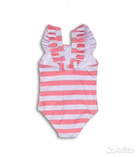 Купальник для девочки новый Minoti