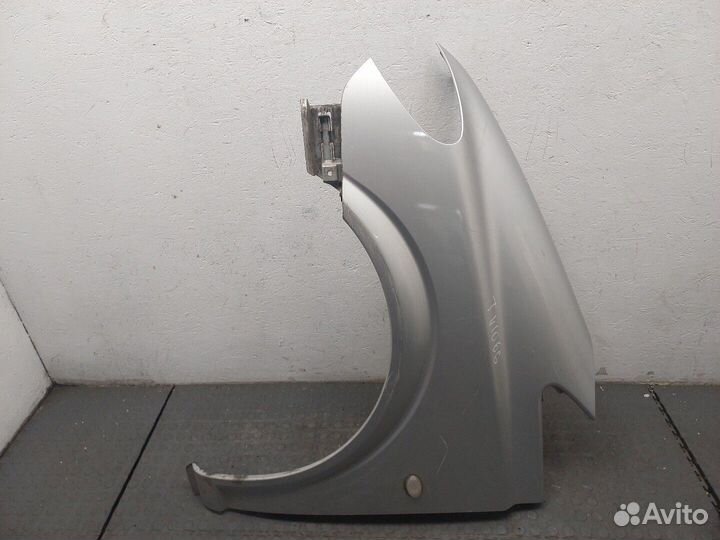 Крыло Mercedes Vito W639, 2007