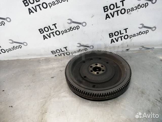 Маховик Toyota Corolla AE101