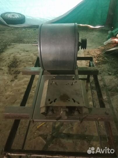 Улитка на вытяжку