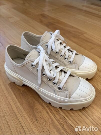 Кеды H&M, размер 39