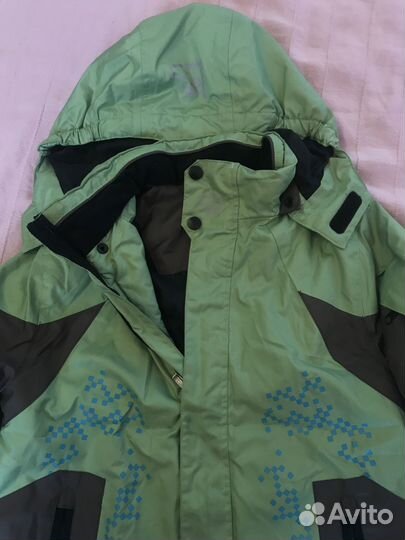 Костюм Skila на 120-128