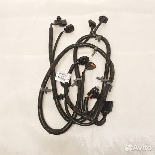 Жгут переднего бампера Hyundai Sonata 7