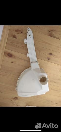 Запасные части для стиральной машины Ariston