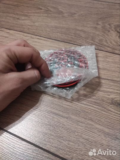 Пупырчатые пакеты (впп) 10х10