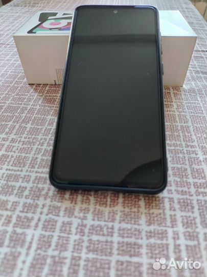 Samsung Galaxy A51, 6/128 ГБ