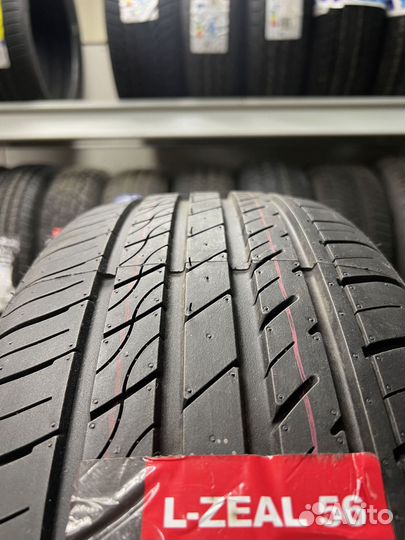 iLink L-Zeal56 245/45 R18 78H
