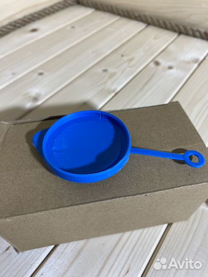 Крышка бачка омывателя Honda