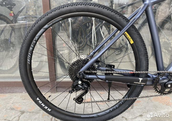 Алюминиевый велосипед гидралвика кассета