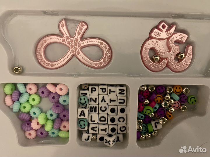 Набор для детского творчества