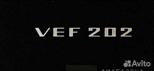 Радиоприемник СССР