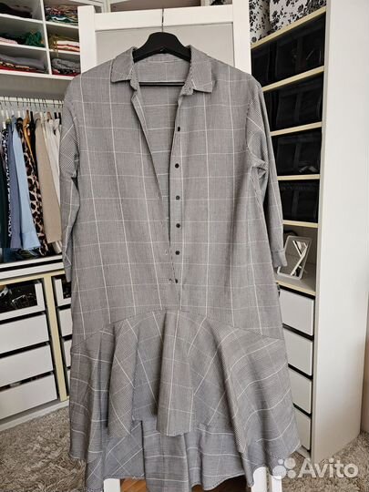 Платье Zara, размер 42-44