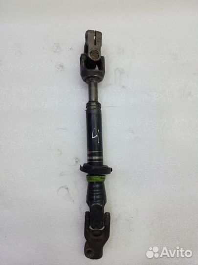 Рулевой карданчик передний Toyota Camry V50/V55