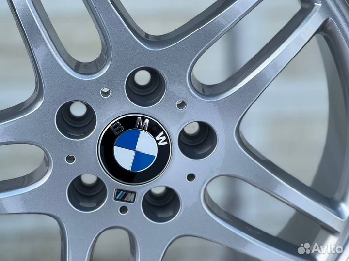 Диски для BMW 37M style r18 5x120