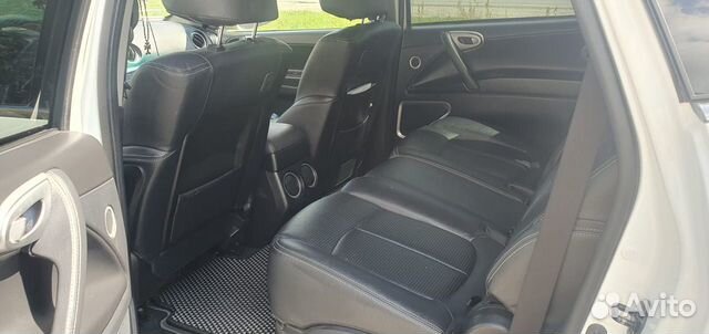 Luxgen 7 SUV, 2015 объявление продам
