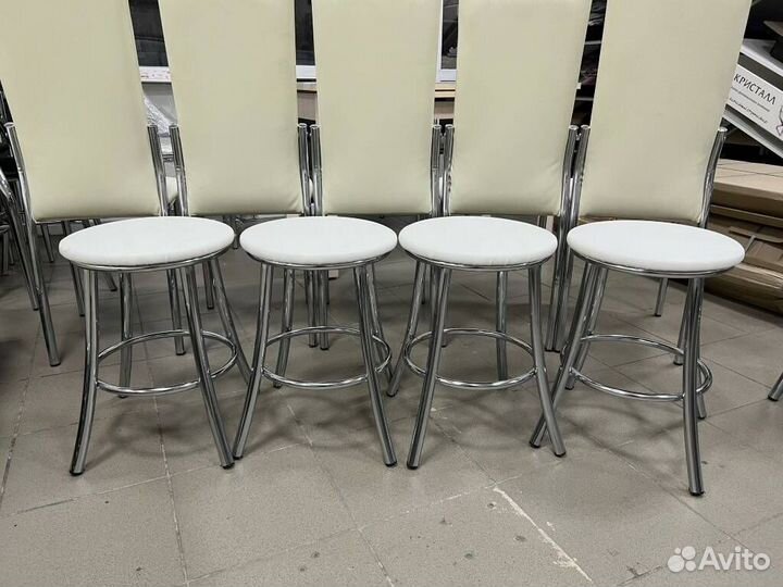 Табурет Лира