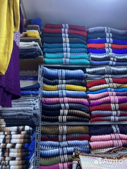 Вещи из Перу на заказ оптом