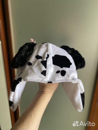 Костюм далматинца