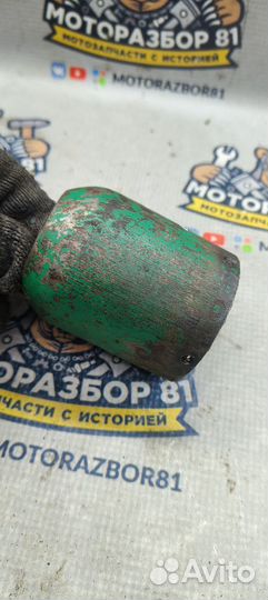 Колпак кардана Урал имз