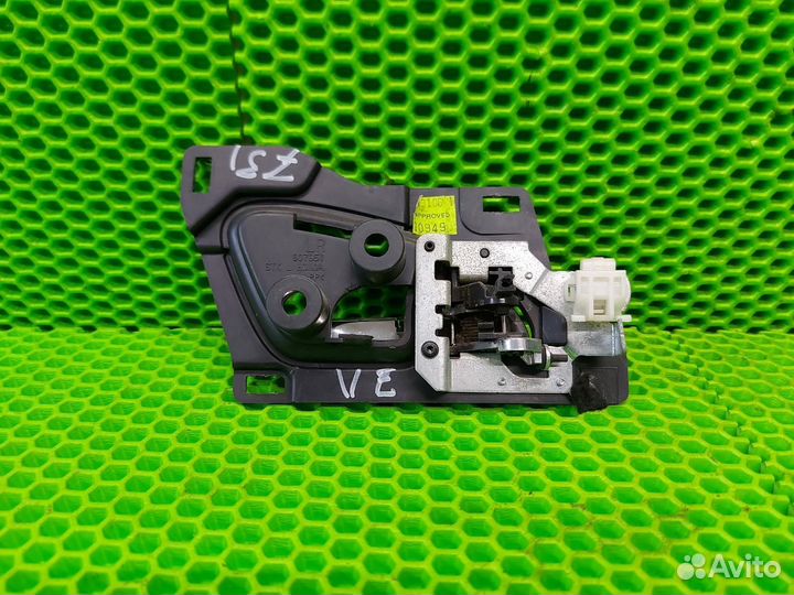 Ручка двери внутренняя задняя левая Acura Rdx TB1