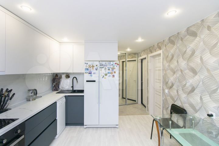 Комната 31 м² в 1-к., 3/9 эт.