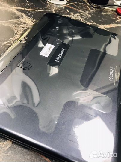 Планшет samsung galaxy note 10.1 n8000 16gb