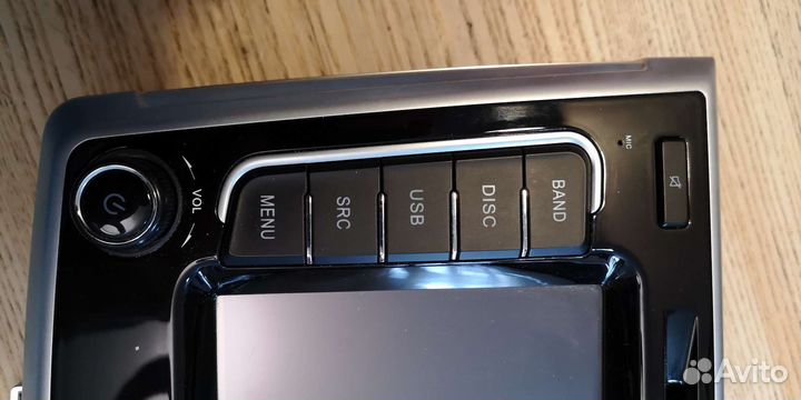 Медиа-центр Haval H6 7901610XKZ36A