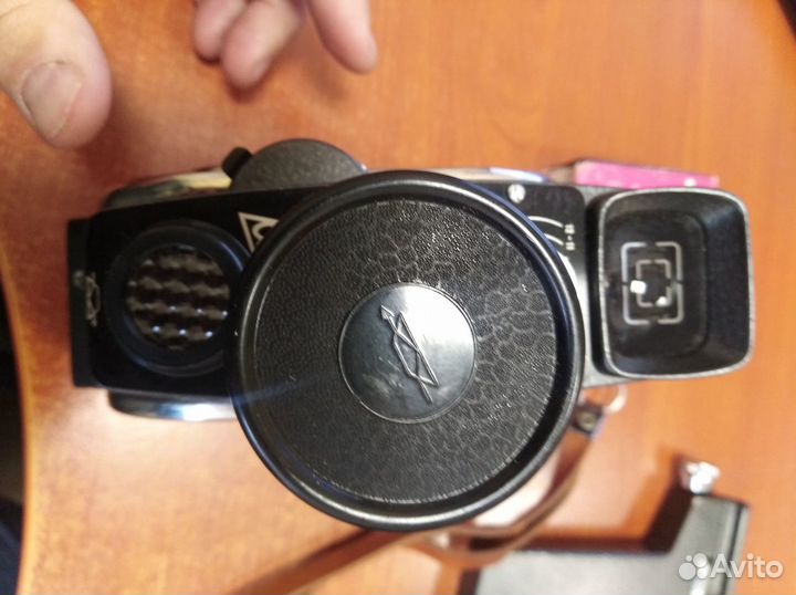 Мини видеокамера