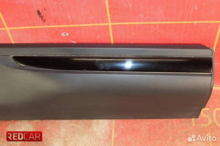 Накладка двери задней правой Land Rover Range Rove
