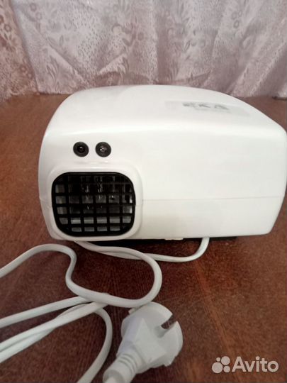 Электросушилка для рук