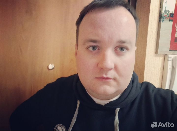 Управляющий музеем вирт. и доп. реальности