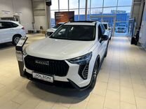 Новый Haval Jolion 1.5 AMT, 2024, цена от 2 549 000 руб.