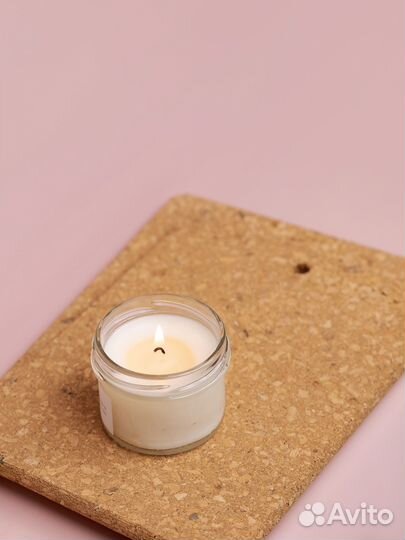 Массажная свеча для тела и рук