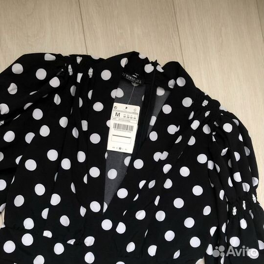 Комбинезон атласный новый под zara