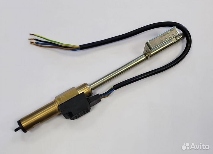 Запорный клапан protherm / 0020033496 / 0020033500