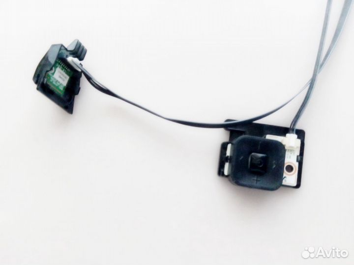 JU7500-IR BN41-02324A ик-приемник UE40JU6450U