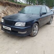 Toyota Camry 2.0 AT, 1996, 468 788 км