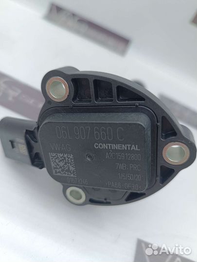 Новый датчик уровня масла VW VAG Gen3