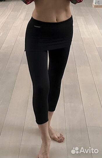 Вещи для фитнеса. Цена за одну вещь