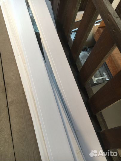 Пластиковые панели бу