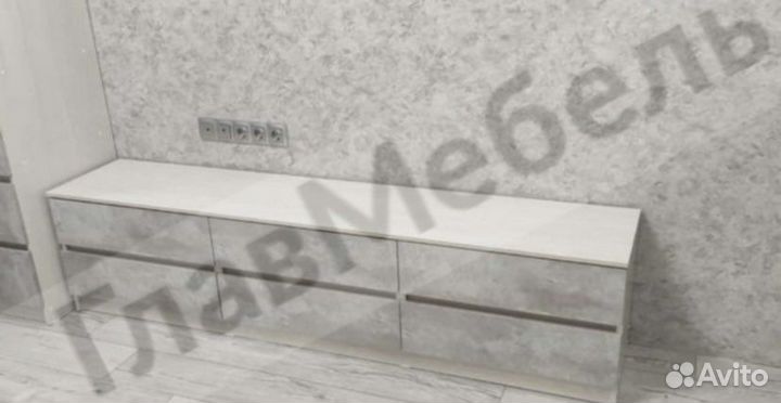 Тумба под тв