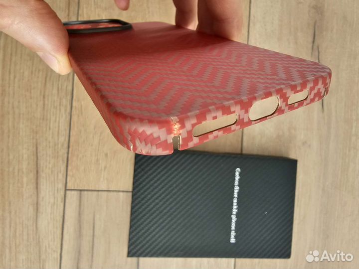 Чехолы на iPhone 14 pro max