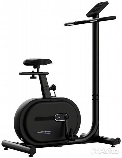 Велотренажер Clear Fit SB 40 с доставкой и сборкой