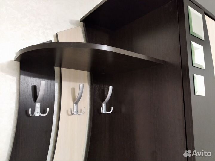 Шкаф-прихожая