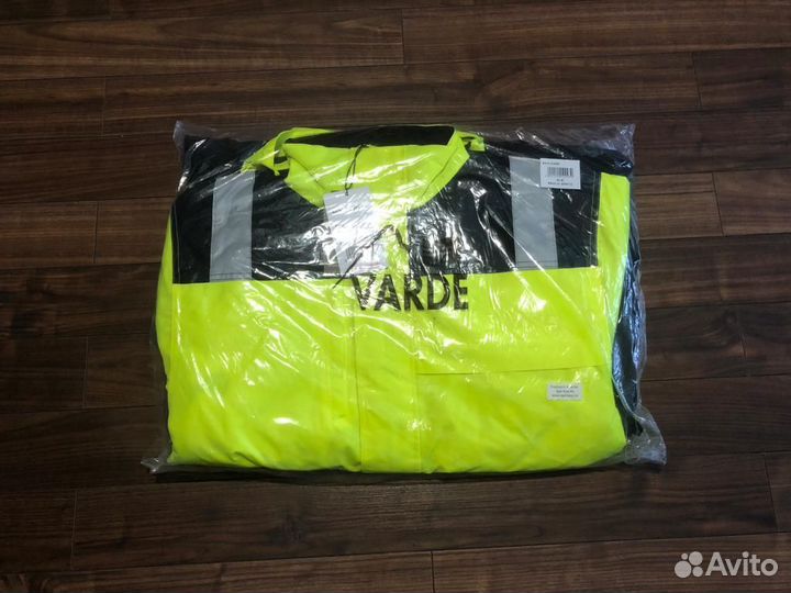 Комбинезон Varde Норвегия