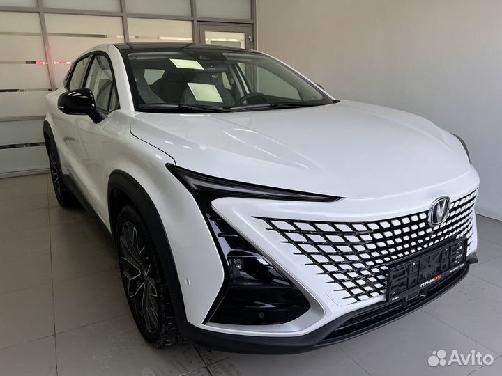 Changan UNI-T 1.5 AMT, 2023